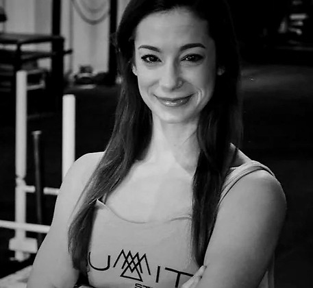 Joan — Coach at Summit Strong