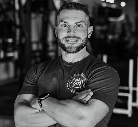 Todd — Founder / Head Coach at Summit Strong